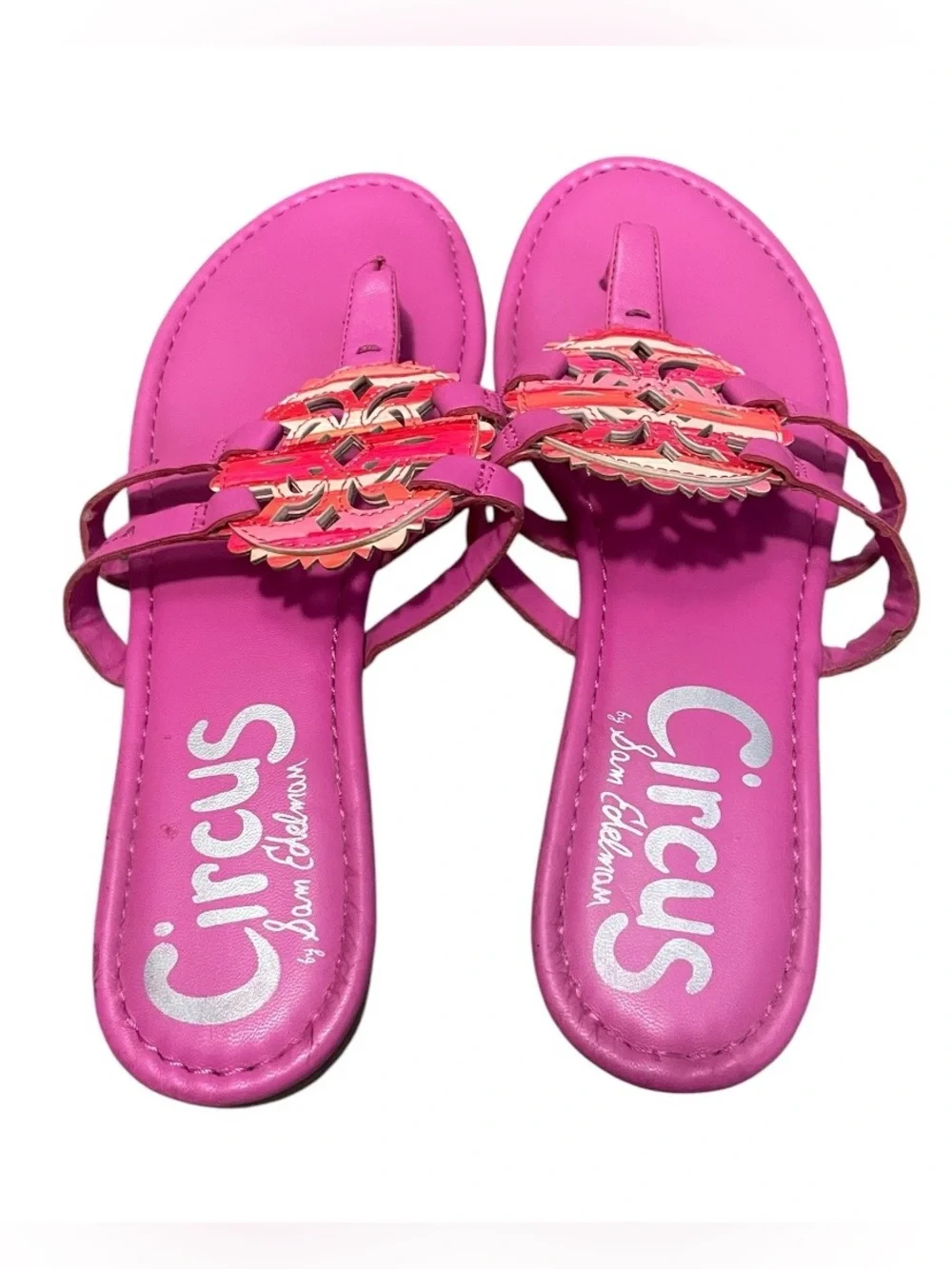 Circus by Sam Edelman Cherri thong sandal